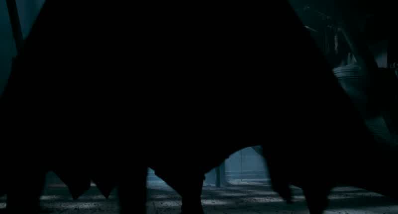JOKER: Shall we dance?