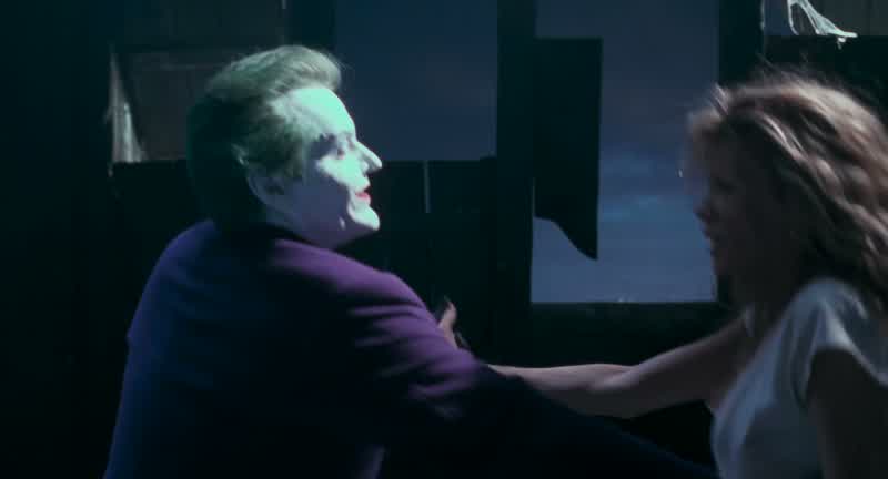 JOKER: We were made for each other