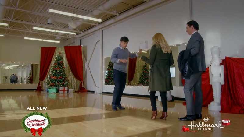 �� Jolly old Saint Nicholas
