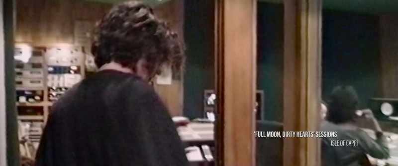 Jon: I felt this incredible overwhelming sense of sadness