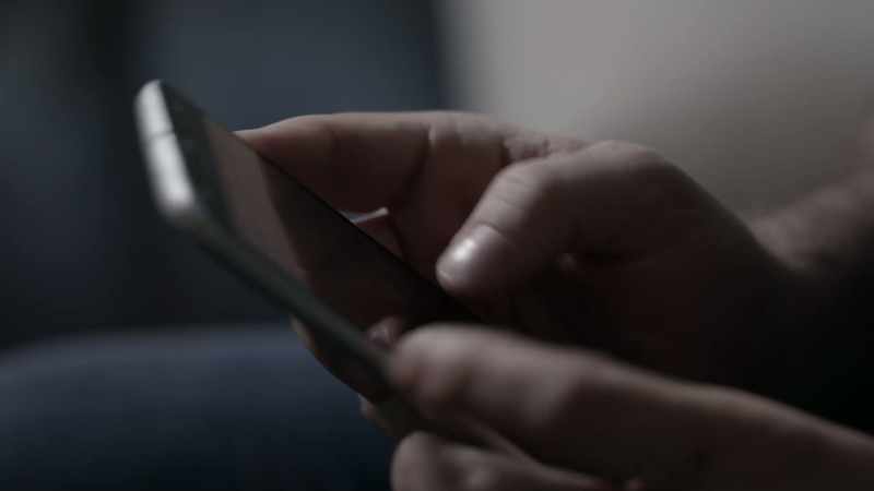 [Jon] I still use my smartphone, but far less