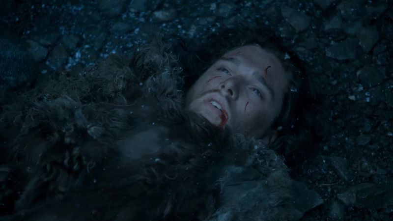 Jon! Jon!