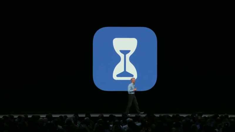 [Jon] Large tech companies that still do not admit