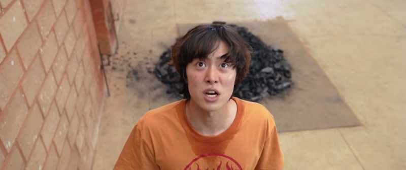 Jon Na will try to beat the time