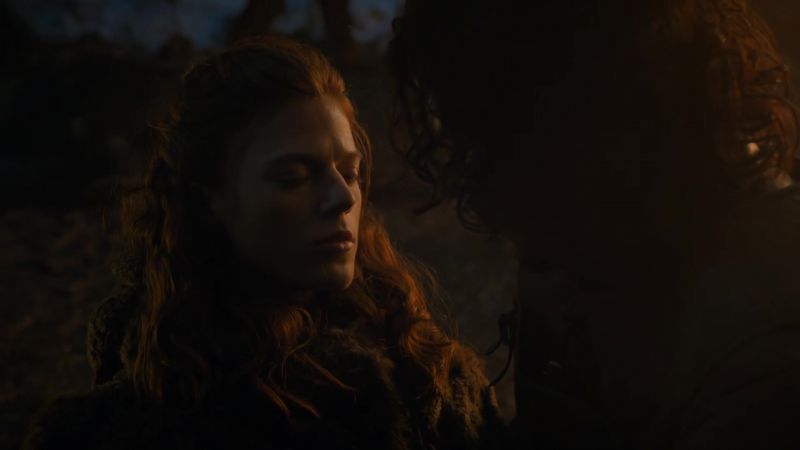 Jon Snow
