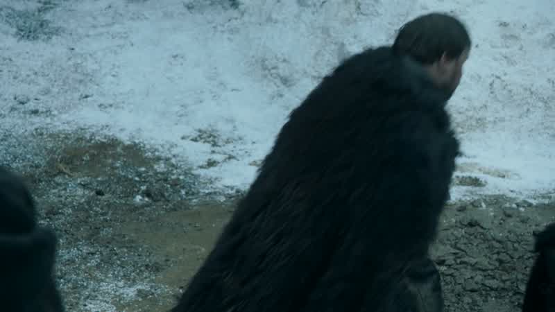 Jon, wait!