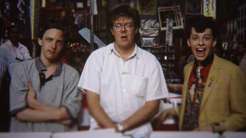 JON: You know, everybody always wants