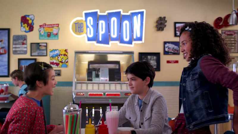 Jonah and Amber, back together. Are you kidding me?