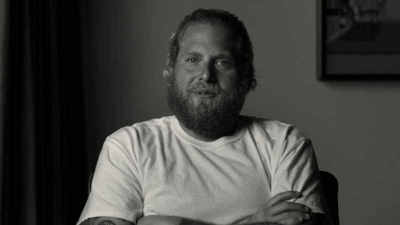 [Jonah] And I was thinking about how, in traditional therapy