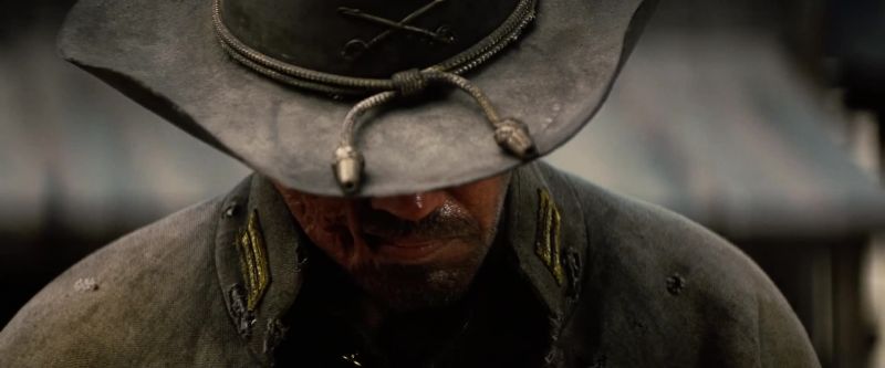 Jonah Hex