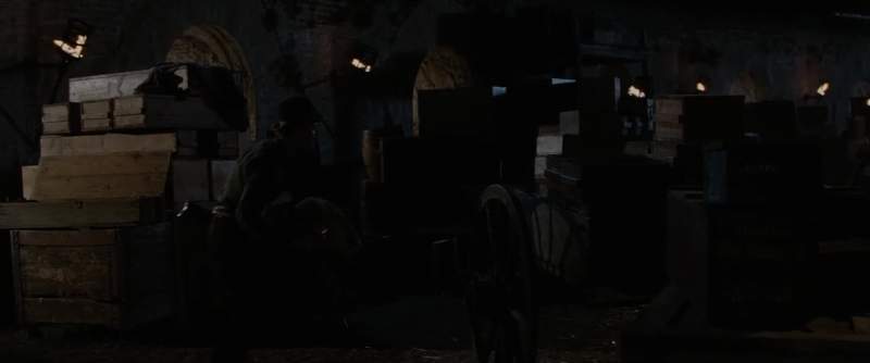 Jonah Hex