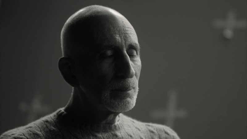 [Jonah] I can't relate to having Parkinson's
