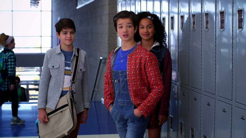 Jonah: I need to talk to you. Andi