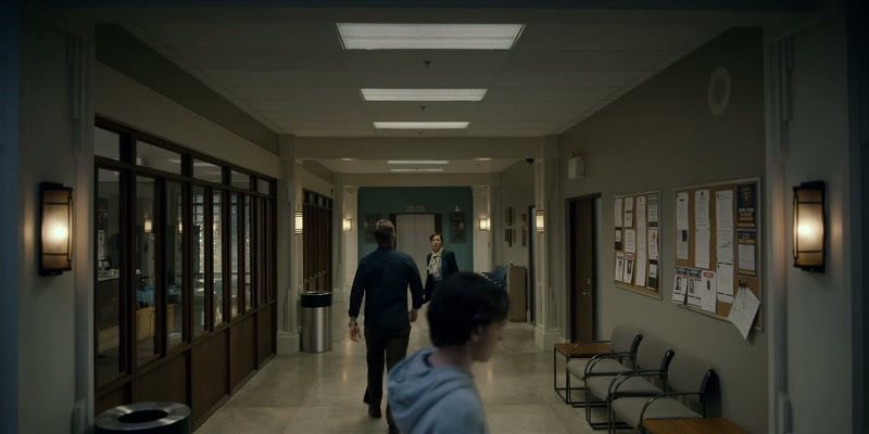 Jonah, just hang here for a second. - Laura, hey