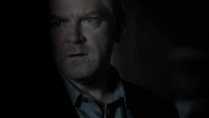 Jonas Landahl. Sonja's boyfriend. He had exactly the same set-up