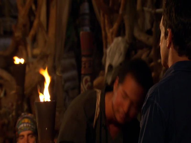 Jonas the tribe has Spoken
