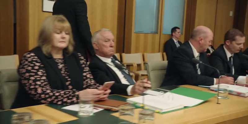 Jonathan: And after all that, everyone's had their say