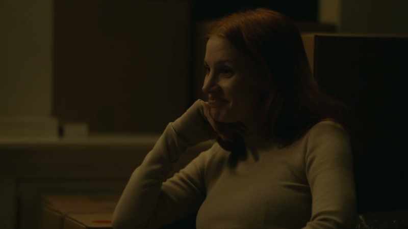 JONATHAN: And-- there was a part of me that was observing myself