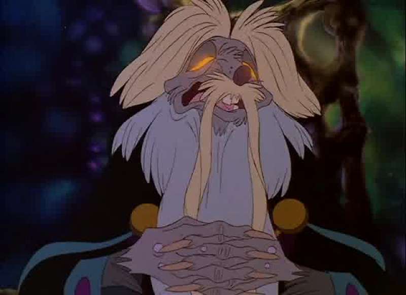 Jonathan couldn't tell you about NIMH