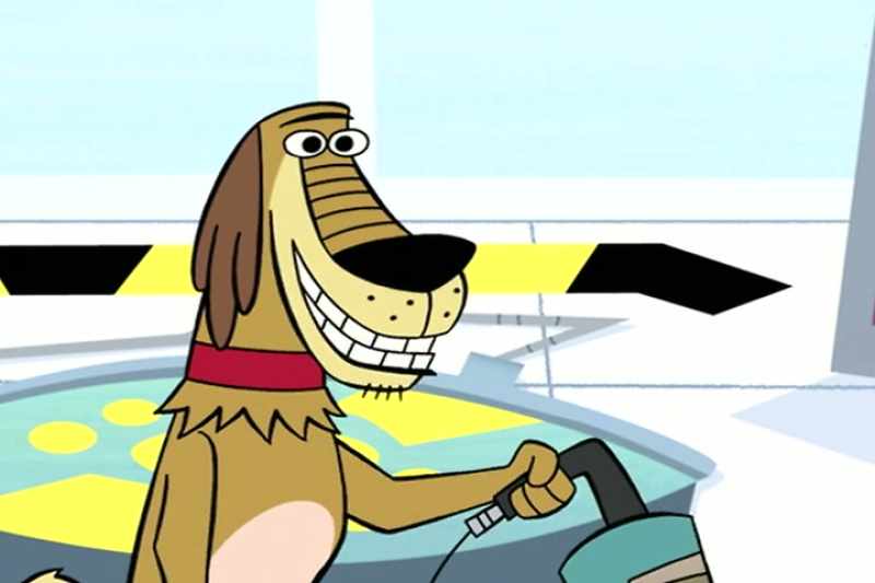 Jonathan, Gil is coming over, and I must prepare the lab