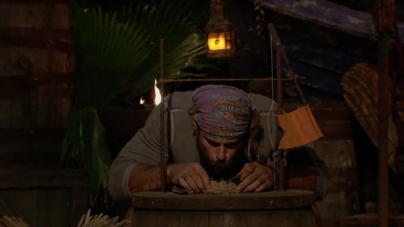 Jonathan going back for sparks again