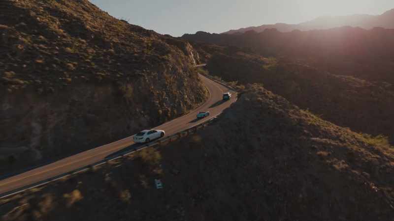 JONATHAN HALPERN: As you come up the mountain