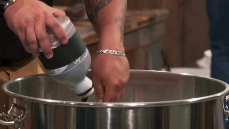 [jonathan] I'm actually excited bringing something