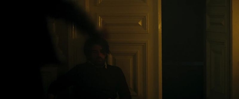 Jonathan? Jonathan?