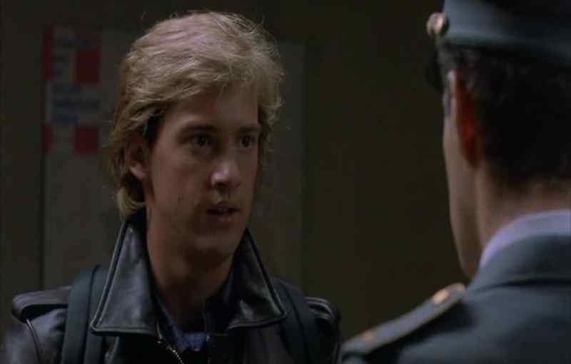 Jonathan Moore?