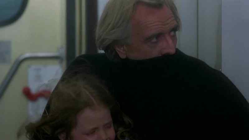 Jonathan! - Nanny!