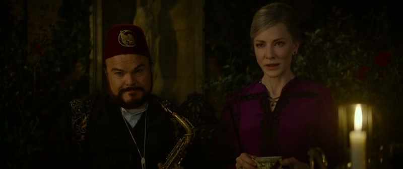 JONATHAN: That makes your style of magic