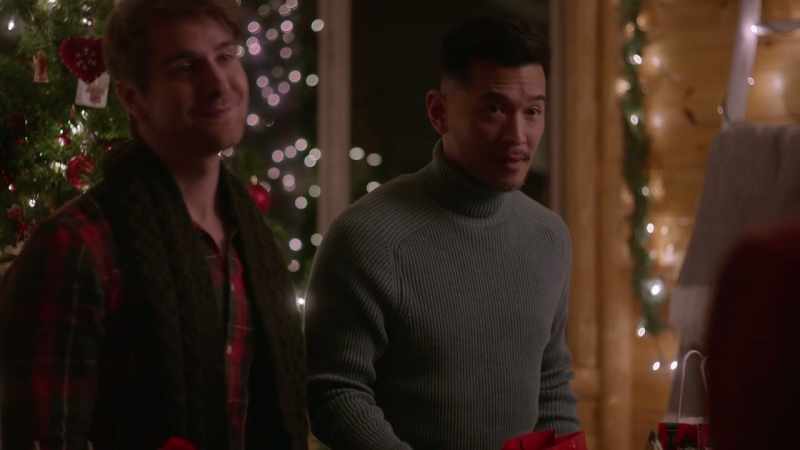 Jonathan and victor, it is sad to see you go