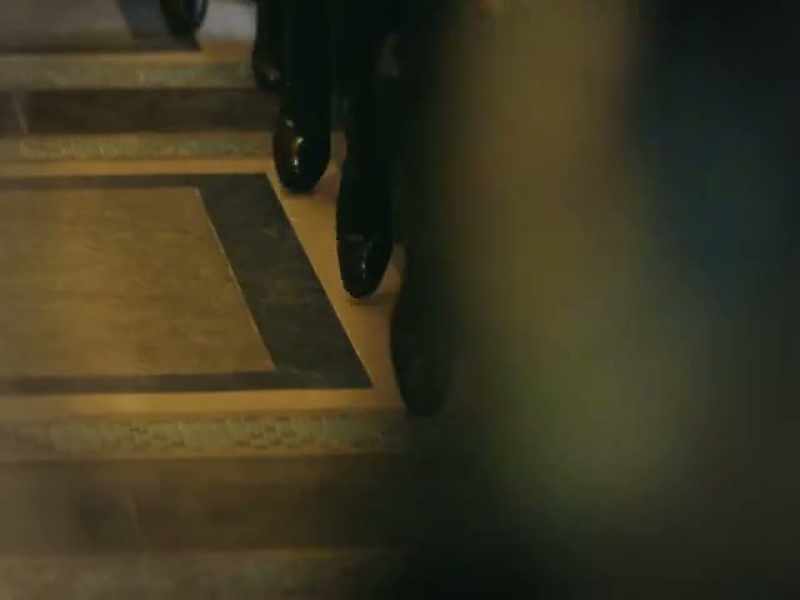 [Jonathan] You will seal that with your lips…