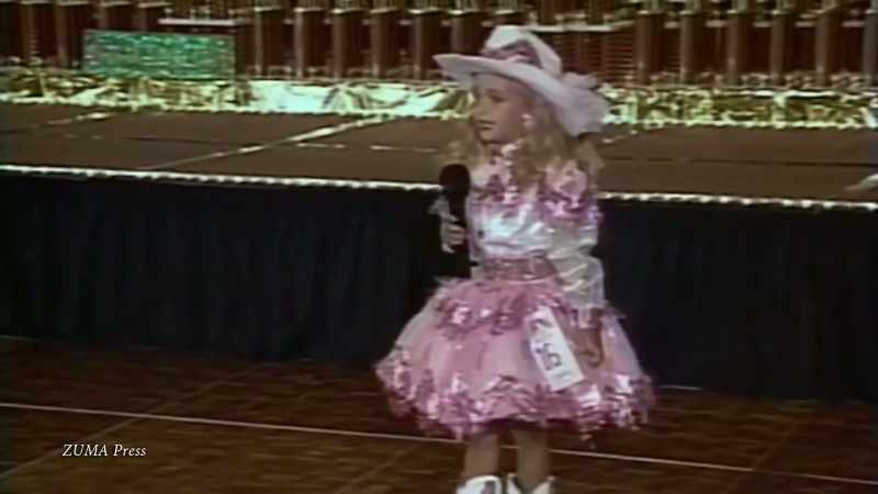 JonBenét's killer remains at large