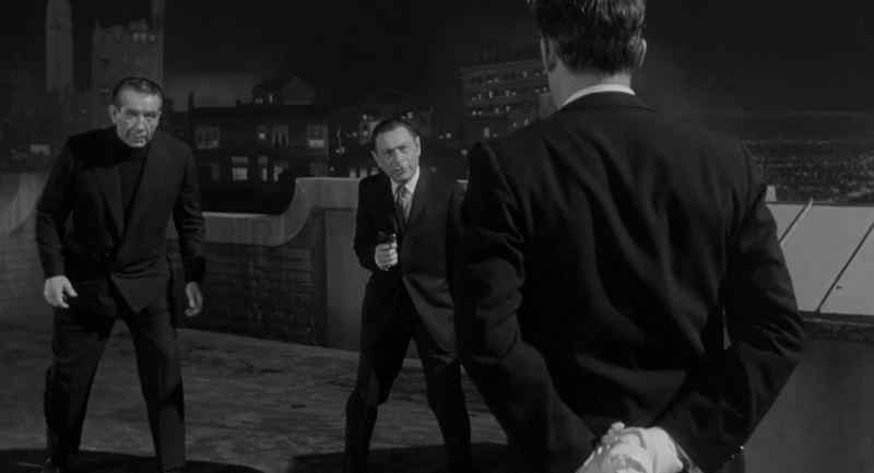 Jones, I want that coin