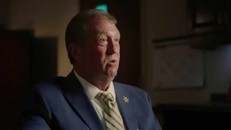 Jones made admissions to Mark on a recorded line