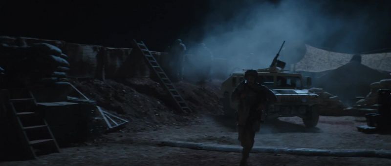 Jones, we need support on the east wall!