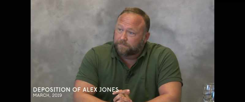 Jones was not reluctant