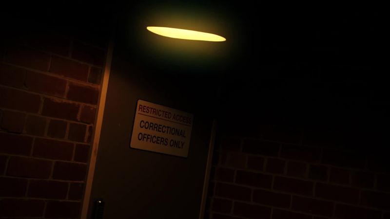 JONES: Please stop!