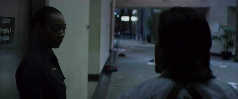 Jones. Where the fuck is everybody?