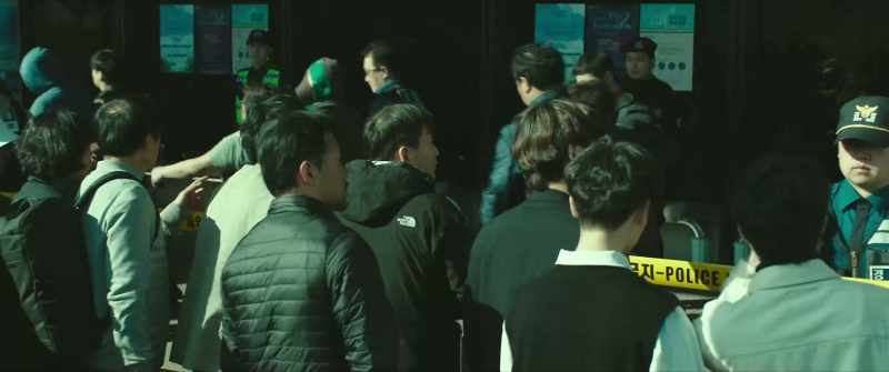 Jong Dongbi, you bastard!!