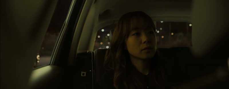 Jong-hwa, let's take a trip with mom, shall we?