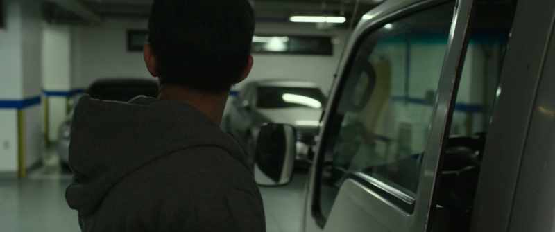 Jongsu, why are you leaving?