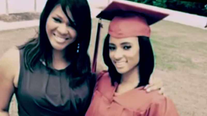JONJELYN: I wasn't able to get in touch with my daughter