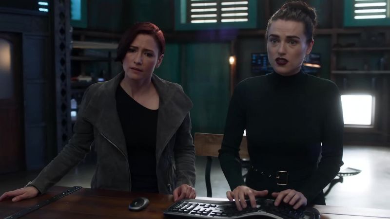 [J'onn J'onzz] Nothing I can do is stopping it