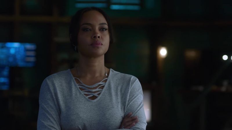 [J'onn J'onzz] The Prime Phantom will never hurt you