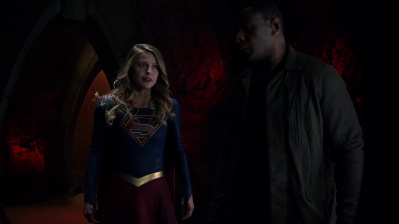 J'onn!