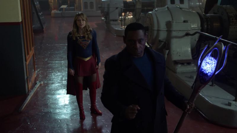 J'onn