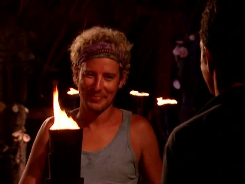 Jonny fairplay
