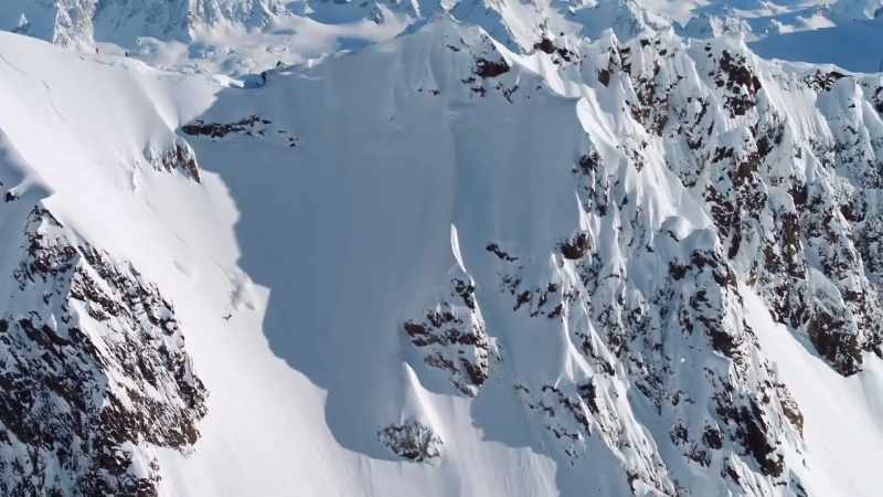 [Jonny] Forest is a Teton guy through and through